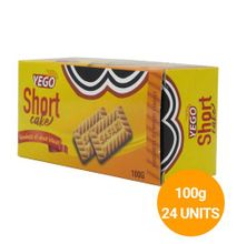 YEGO Marie Biscuits 200 Grams * 4 pcs